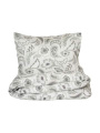 Gillanda Satin, Beige
