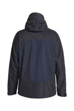 Himalaya Shell Extreme X Jacket Men, Antracithe – Tenson (4)