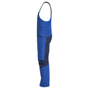 Nayoro Shell Pants Men, Blue – Tenson (3)
