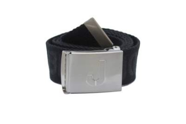 9291 Belt, Black – Jobman (4)