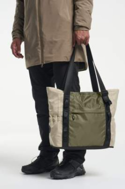 Camper Tote Bag, Olive – Tenson (2)
