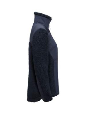1174 Endurance Pile Jacket W, Navy - Jobman (4)