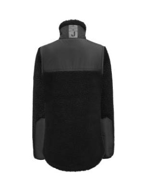 1174 Endurance Pile Jacket W, Black – Jobman (3)