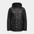 1384 Winter Jacket, black