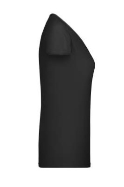 Ladies'-T OCS Standard, black – James & Nicholson (3)
