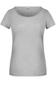 Ladies'-T OCS Standard, grey-heather