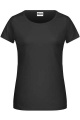 Ladies' Basic-T OCS Standard, black