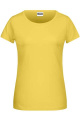 Ladies' Basic-T OCS Standard, yellow