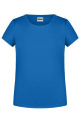 Girls' Basic-T OCS Standard, cobalt