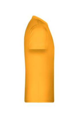 Boys' Basic-T OCS Standard, gold-yellow – James & Nicholson (3)