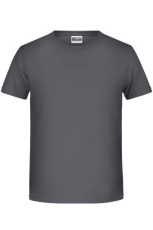 Boys' Basic-T OCS Standard, graphite
