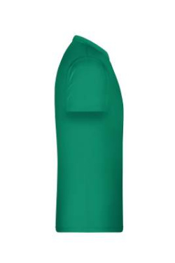 Boys' Basic-T OCS Standard, Irish-green – James & Nicholson (3)