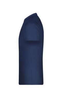 Boys' Basic-T OCS Standard, navy – James & Nicholson (2)