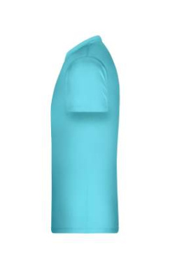 Boys' Basic-T OCS Standard, pacific – James & Nicholson (2)