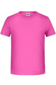 Boys' Basic-T OCS Standard, pink