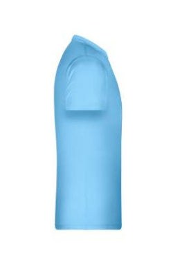 Boys' Basic-T OCS Standard, sky-blue – James & Nicholson (3)