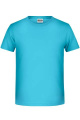 Boys' Basic-T OCS Standard, turquoise