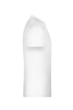 Boys' Basic-T OCS Standard, white – James & Nicholson (3)