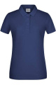 Ladies' Basic Polo OCS Standard, navy