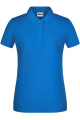 Ladies' Basic Polo OCS Standard, royal