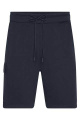 Men's Lounge Shorts OCS Blended & RCS, navy