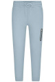 Men's Pants Interlock OCS Blended & RCS, milky-blue