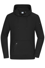 Men's Hoody Interlock OCS Blended & RCS