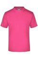 Round-T Medium (150g/m²), pink