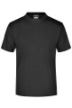 Round-T Medium (150g/m²), black