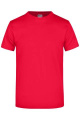 Round-T Heavy (180g/m²), red