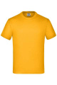 Junior Basic-T, gold-yellow