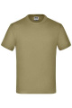 Junior Basic-T, khaki