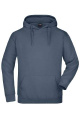 Hooded Sweat, carbon