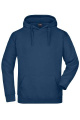 Hooded Sweat, petrol