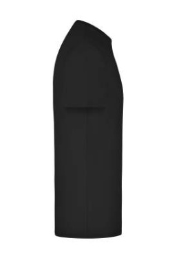 Elastic-T, black – James & Nicholson (3)