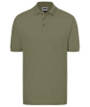 Classic Polo, olive