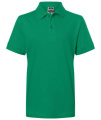 Classic Polo Junior, Irish-green
