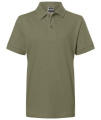 Classic Polo Junior, olive