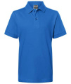 Classic Polo Junior, royal