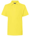 Classic Polo Junior, yellow
