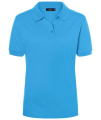 Classic Polo Ladies, aqua