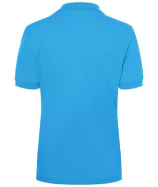 Classic Polo Ladies, aqua – James & Nicholson (4)