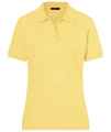 Classic Polo Ladies, light-yellow