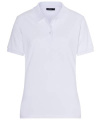 Classic Polo Ladies, white