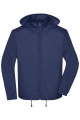 Men's Promo Jacket, navy