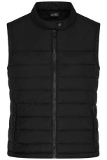 Ladies' Padded Vest GRS