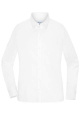 Ladies' Shirt - MODERN FIT, white