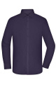Men's Shirt - MODERN FIT, deep-purple