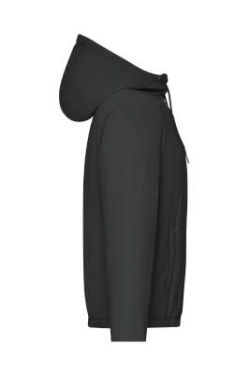 Ladies' Bomber Jacket GRS, black – James & Nicholson (3)