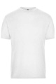 Men's BIO Workwear T-Shirt OCS Blended, white